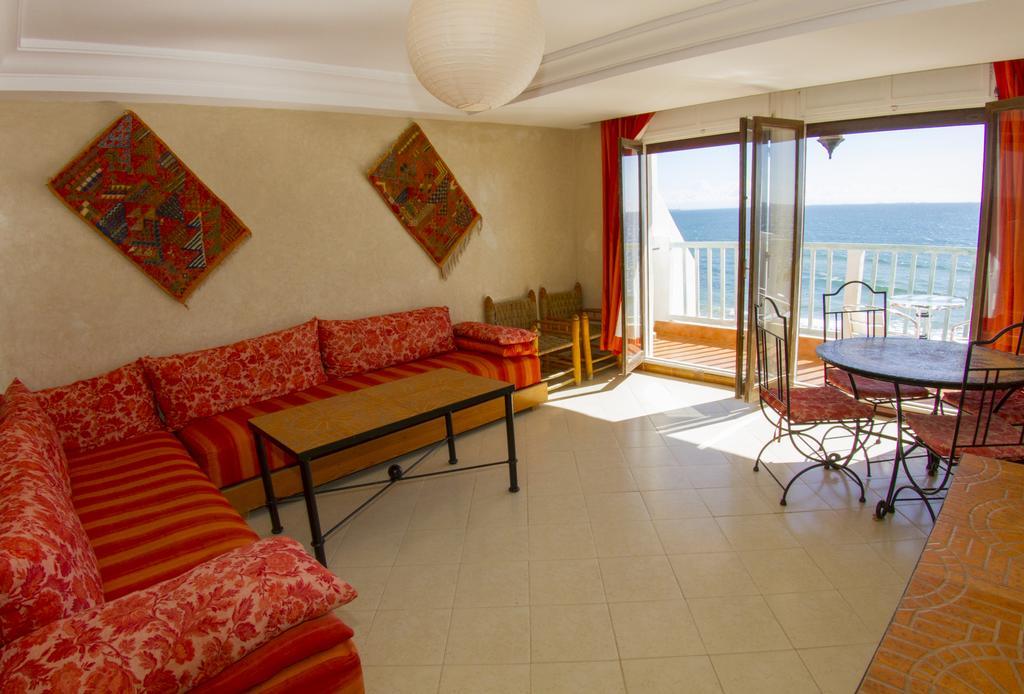 Hostel Dfrost Almugar Surf And Yoga Taghazout Exteriér fotografie