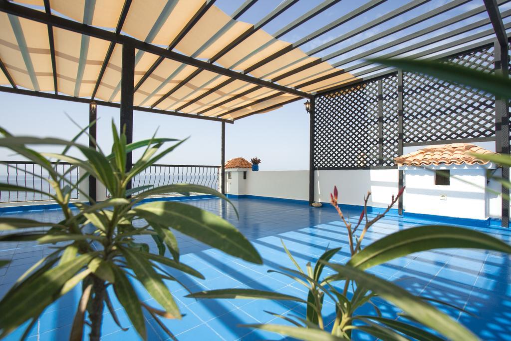 Hostel Dfrost Almugar Surf And Yoga Taghazout Exteriér fotografie